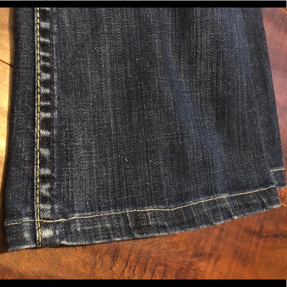 Hudson bootcut Jeans - Picture 7 of 8